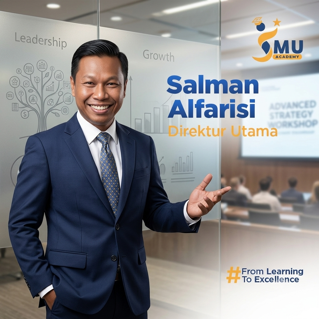 Daniel Syailendra Leonardo Salman Alfarisi