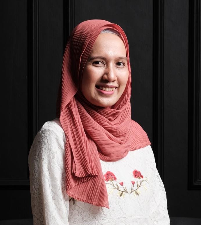 Prima Widyawati