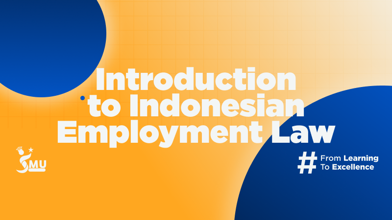 Course Pamphlet