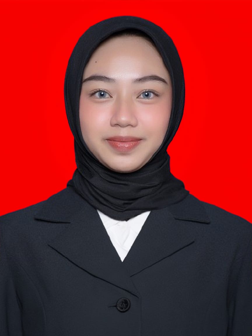 Zahra Mufidah Aulia